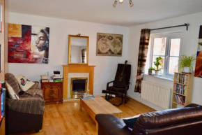 Charming Cosy Coach House in Fishponds Bristol